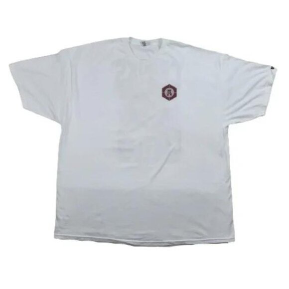Crooks & Castles Short Sleeve T-Shirt Size 3XL - Picture 2 of 13